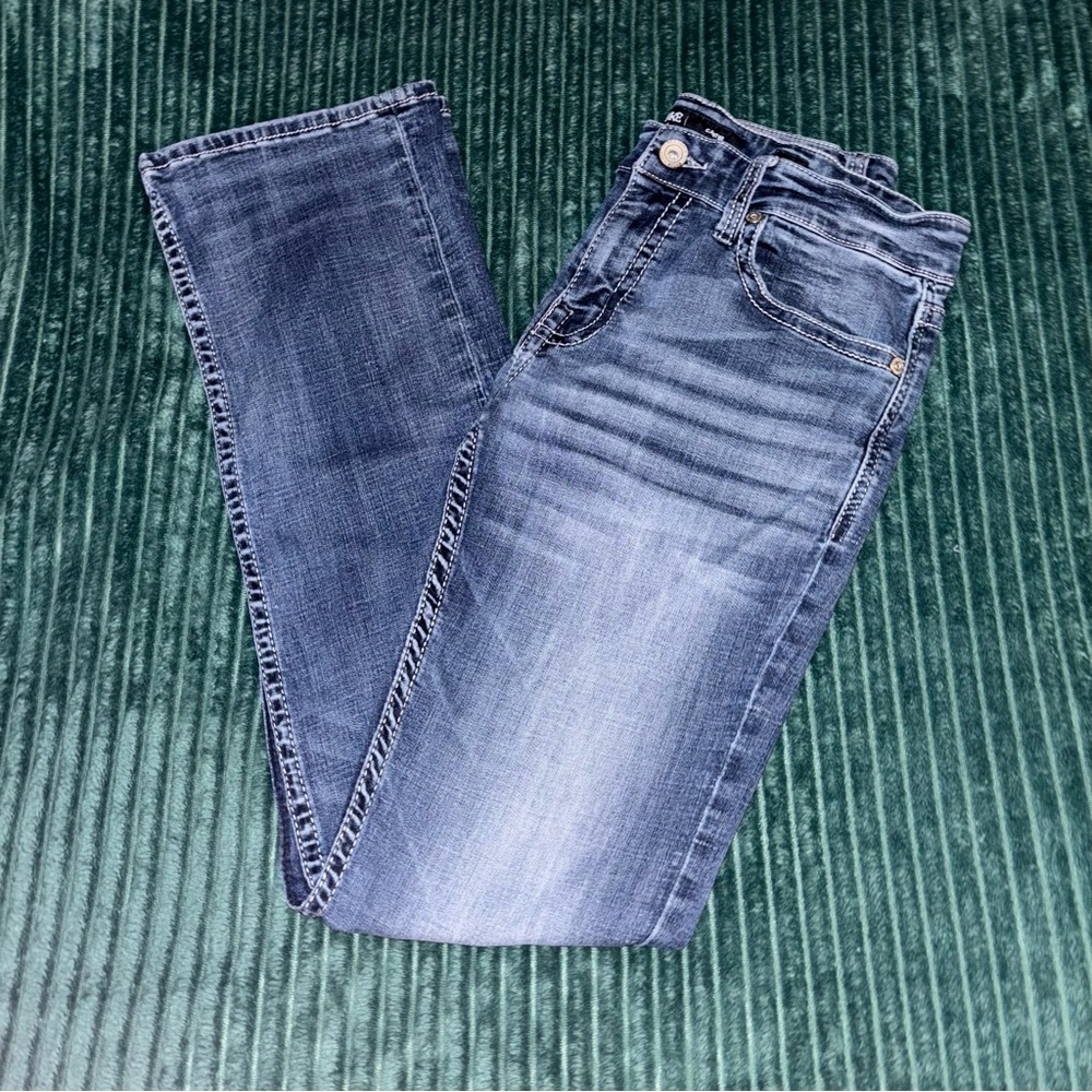 BKE Blue Men's Jeans